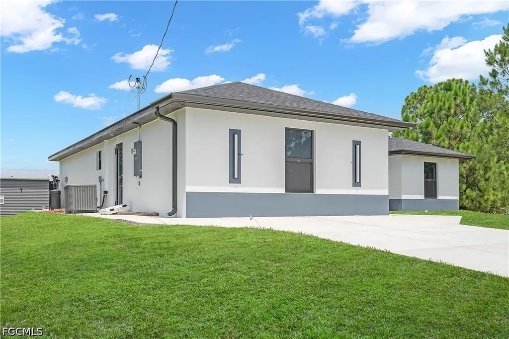 4606 Irene Avenue S Lehigh Acres FL 33976