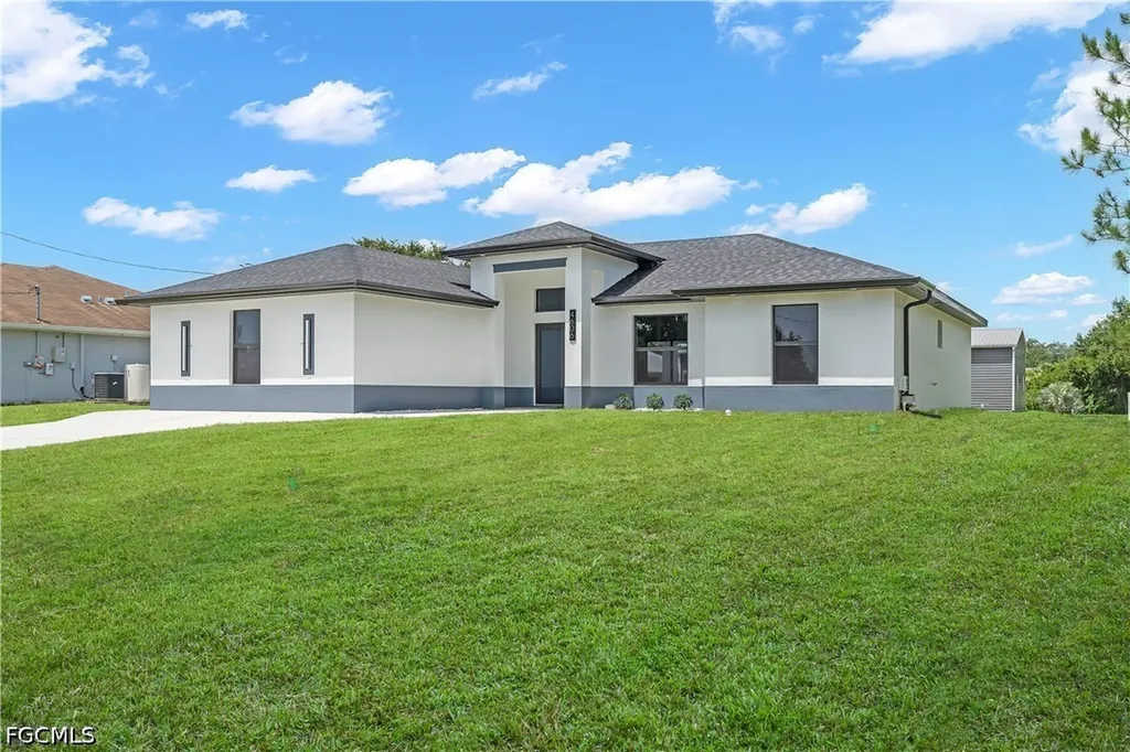 4606 Irene Avenue S Lehigh Acres FL 33976