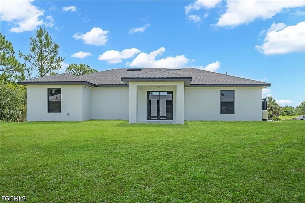 4606 Irene Avenue S Lehigh Acres FL 33976