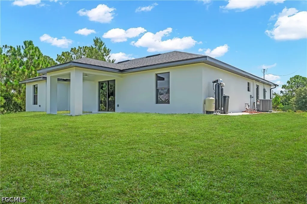 4606 Irene Avenue S Lehigh Acres FL 33976