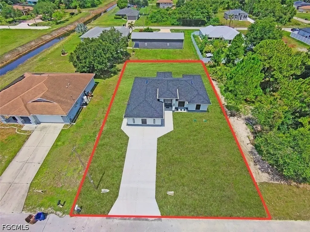 4606 Irene Avenue S Lehigh Acres FL 33976