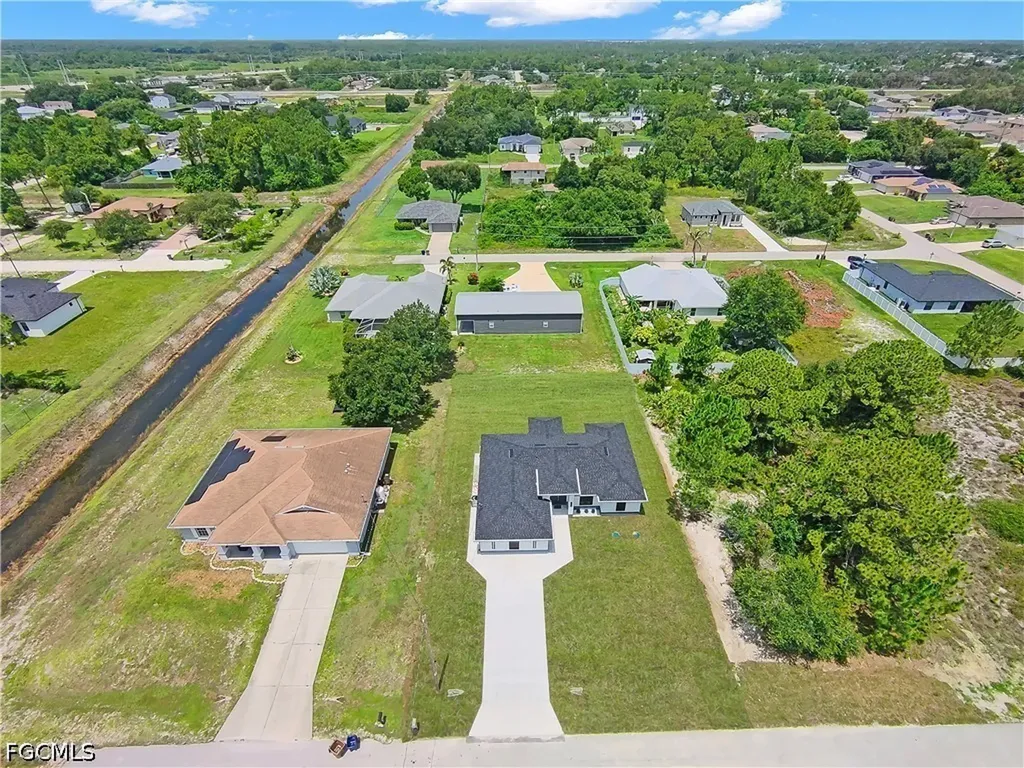 4606 Irene Avenue S Lehigh Acres FL 33976