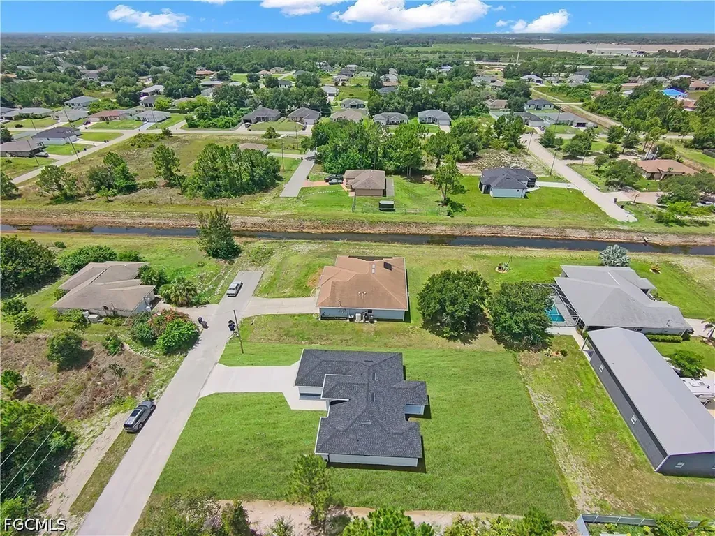 4606 Irene Avenue S Lehigh Acres FL 33976