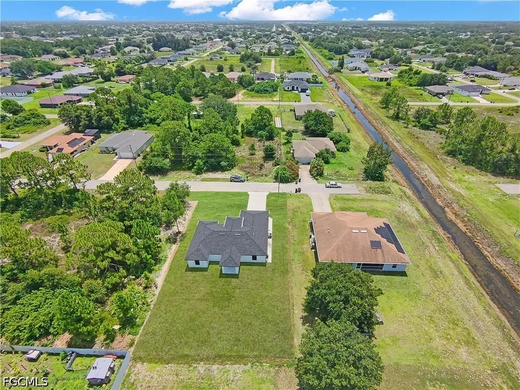4606 Irene Avenue S Lehigh Acres FL 33976