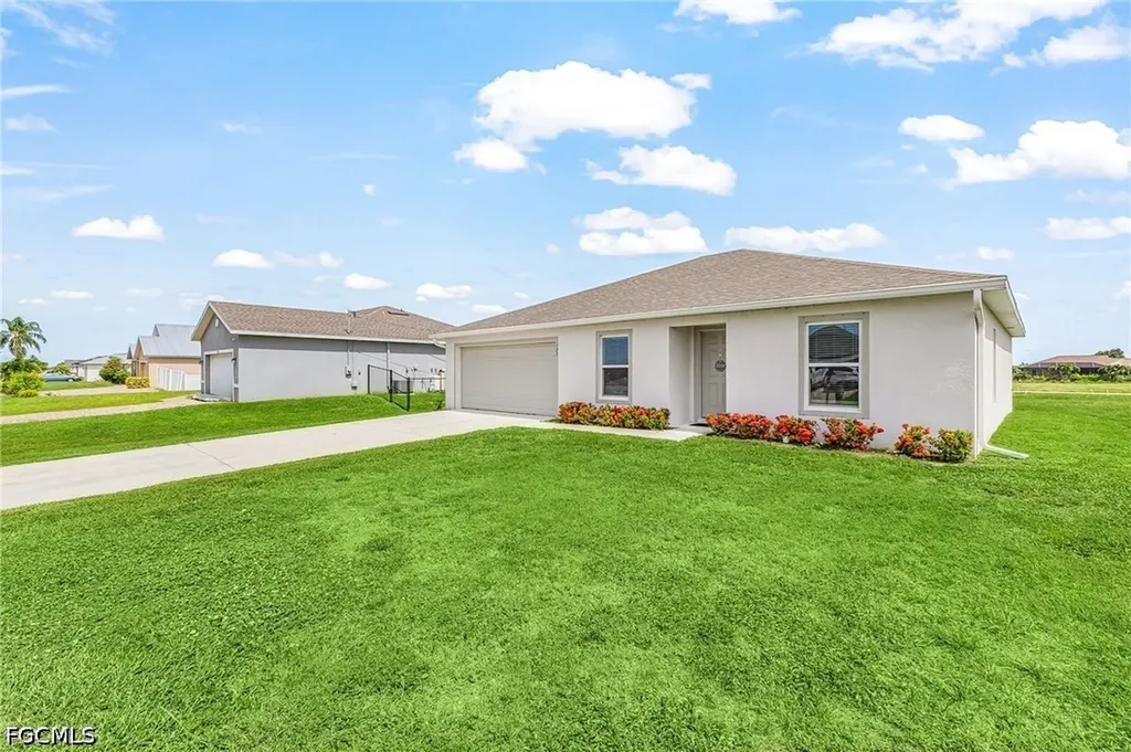 Cape Coral FL, 127 NW 10th Terrace