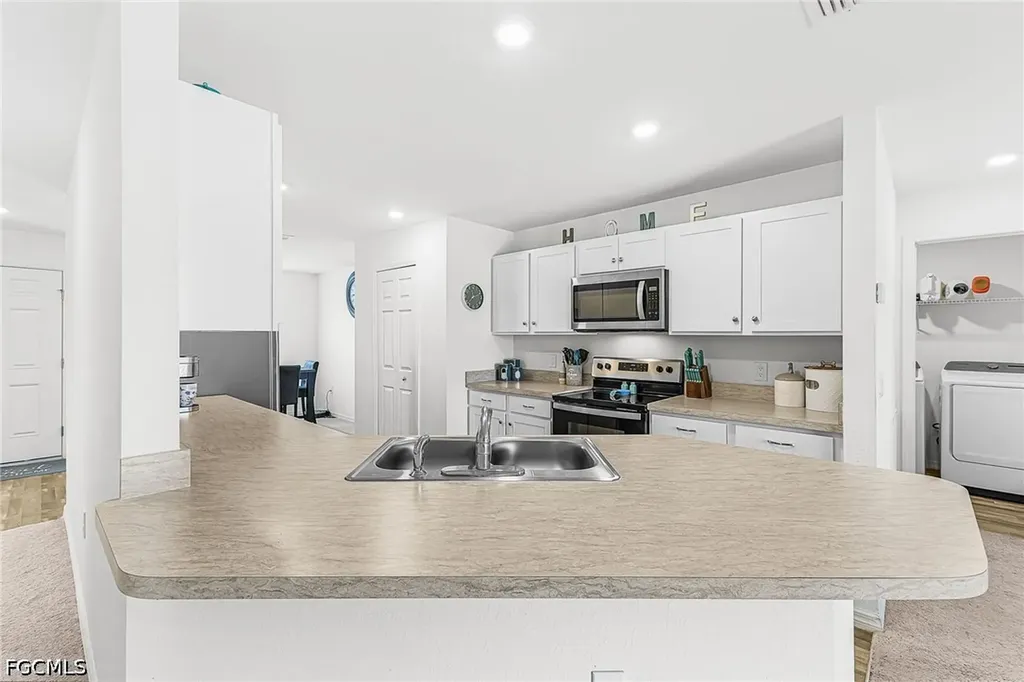 127 NW 10th Terrace Cape Coral FL 33993