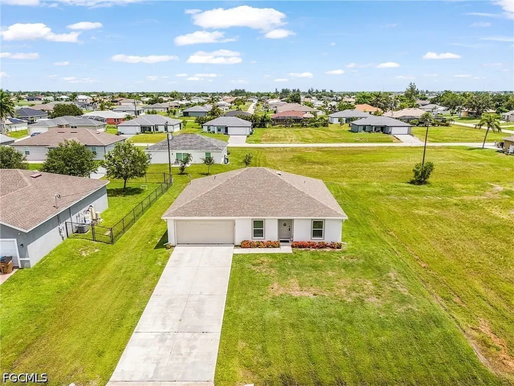 127 NW 10th Terrace Cape Coral FL 33993