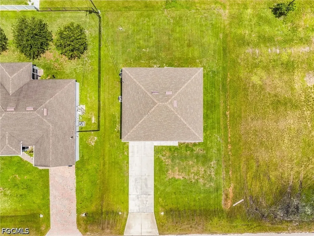 127 NW 10th Terrace Cape Coral FL 33993