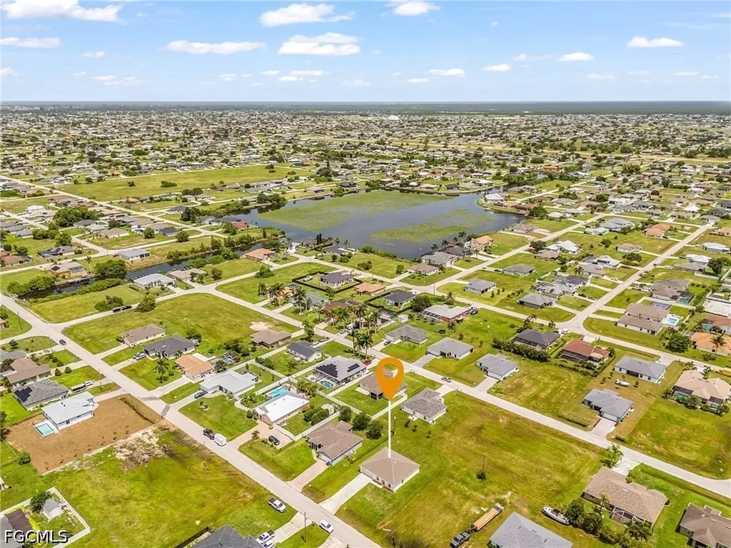 127 NW 10th Terrace Cape Coral FL 33993