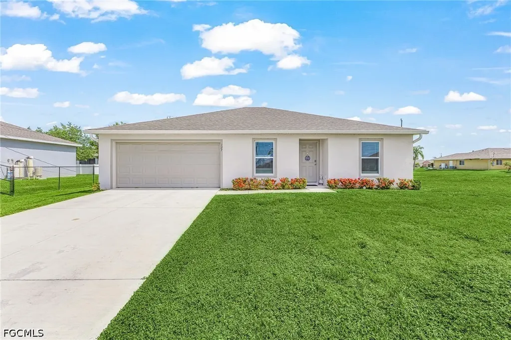 127 NW 10th Terrace Cape Coral FL 33993