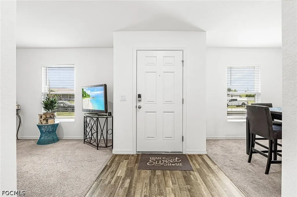 127 NW 10th Terrace Cape Coral FL 33993