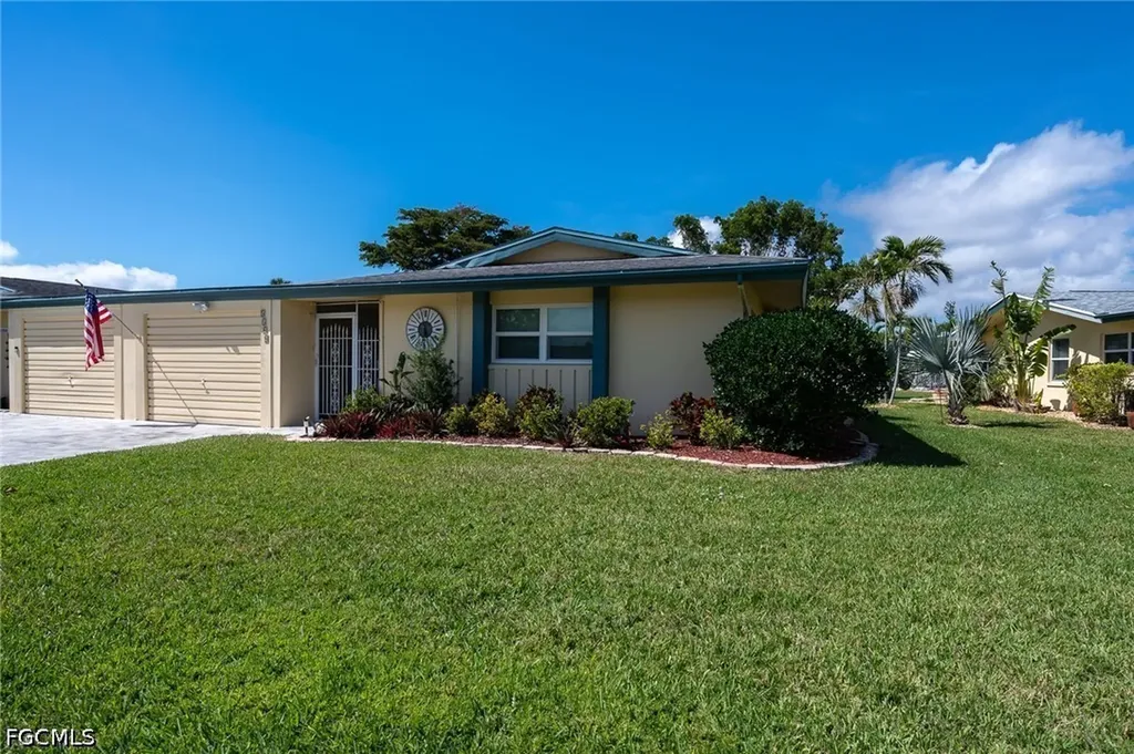 5560 Westwind Lane Fort Myers FL 33919
