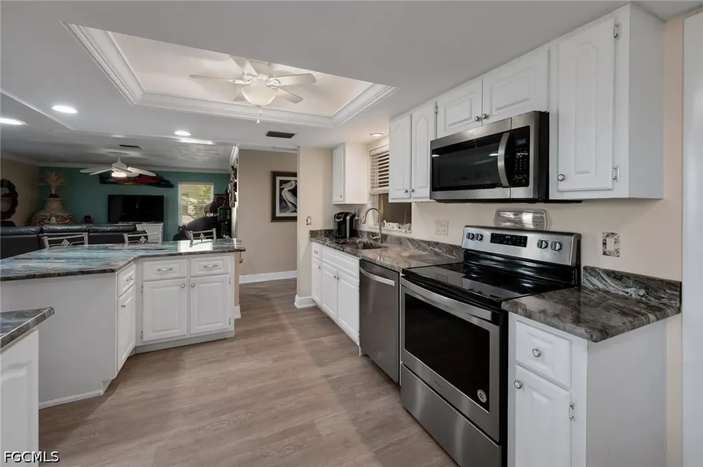 5560 Westwind Lane Fort Myers FL 33919