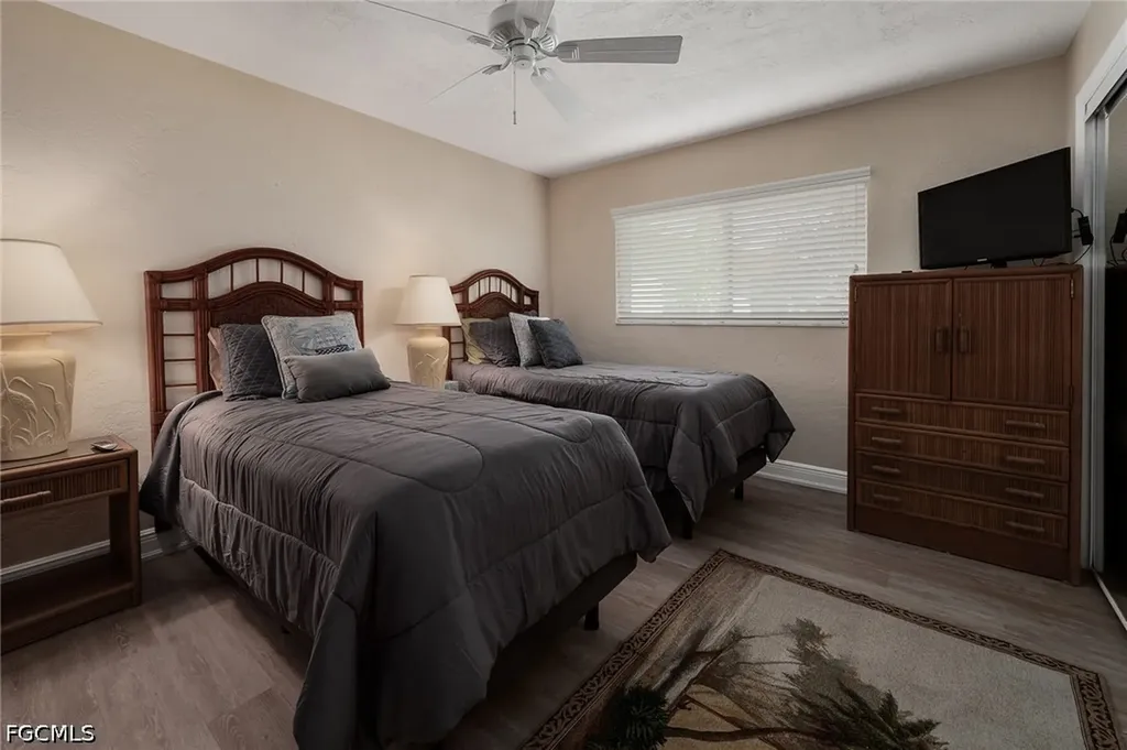 5560 Westwind Lane Fort Myers FL 33919