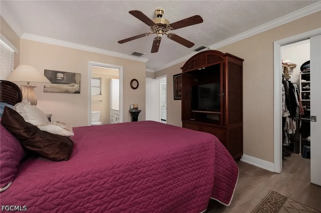 5560 Westwind Lane Fort Myers FL 33919