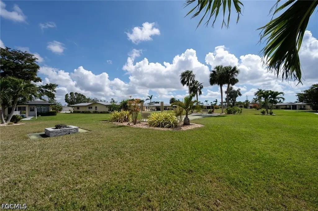 5560 Westwind Lane Fort Myers FL 33919