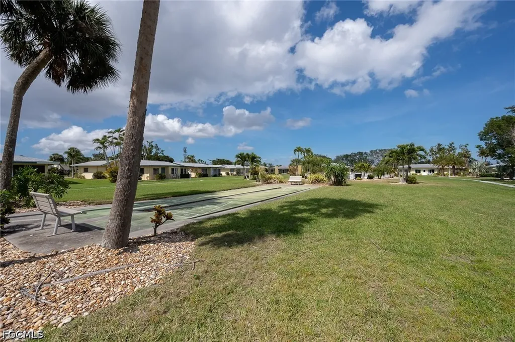 5560 Westwind Lane Fort Myers FL 33919