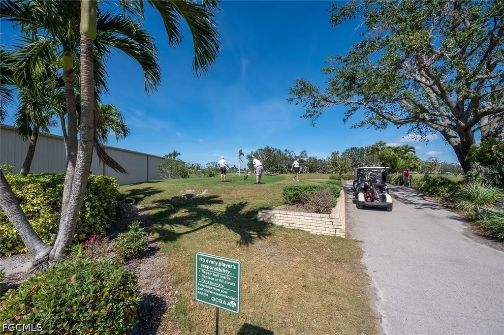 5560 Westwind Lane Fort Myers FL 33919