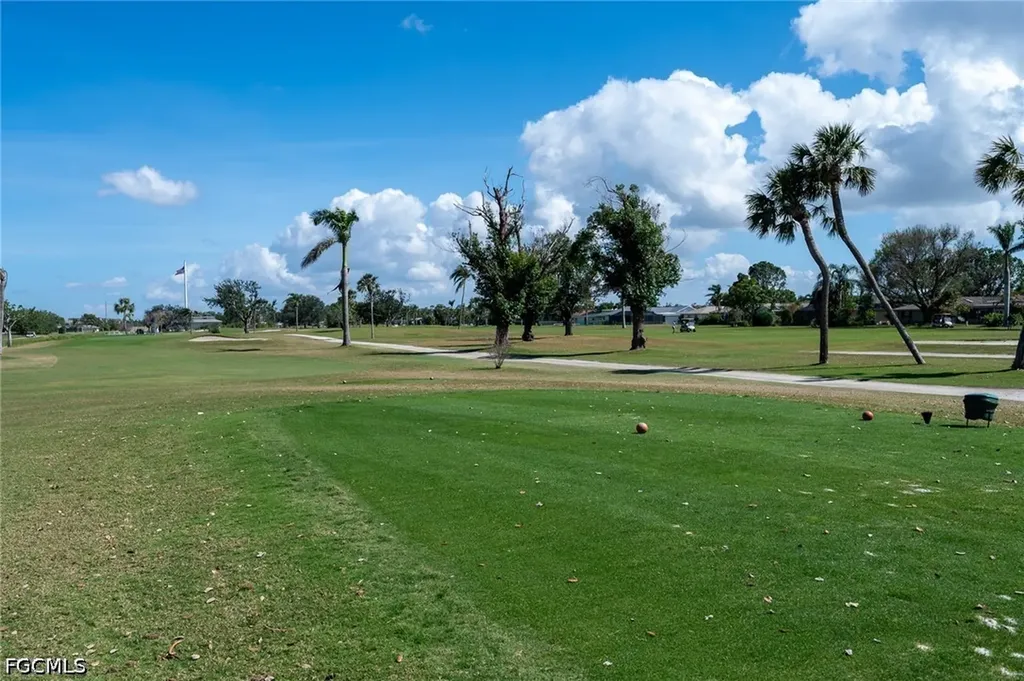 5560 Westwind Lane Fort Myers FL 33919