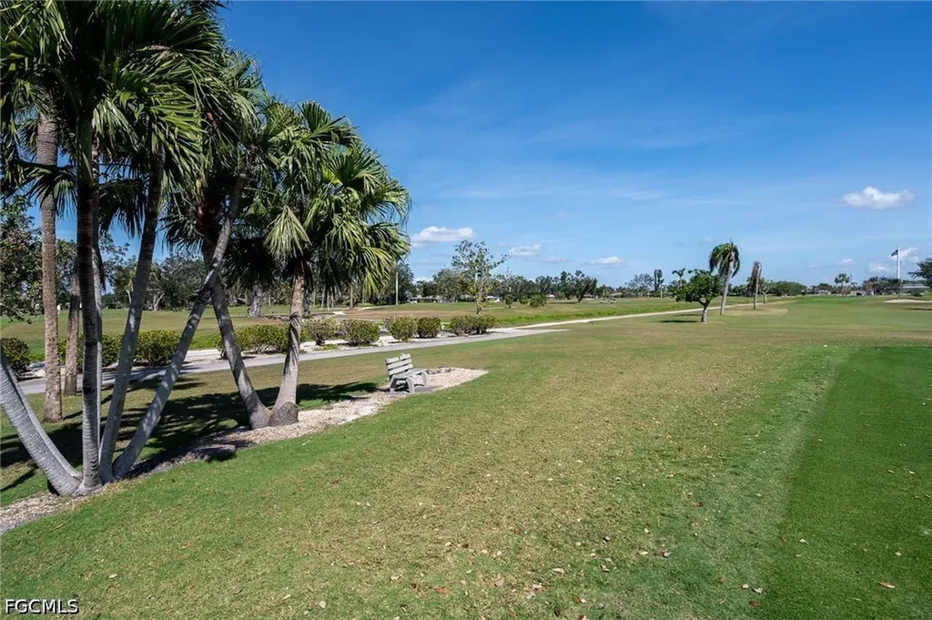 5560 Westwind Lane Fort Myers FL 33919