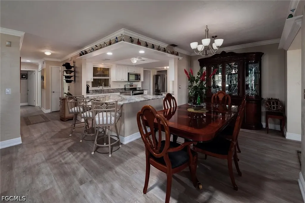 5560 Westwind Lane Fort Myers FL 33919