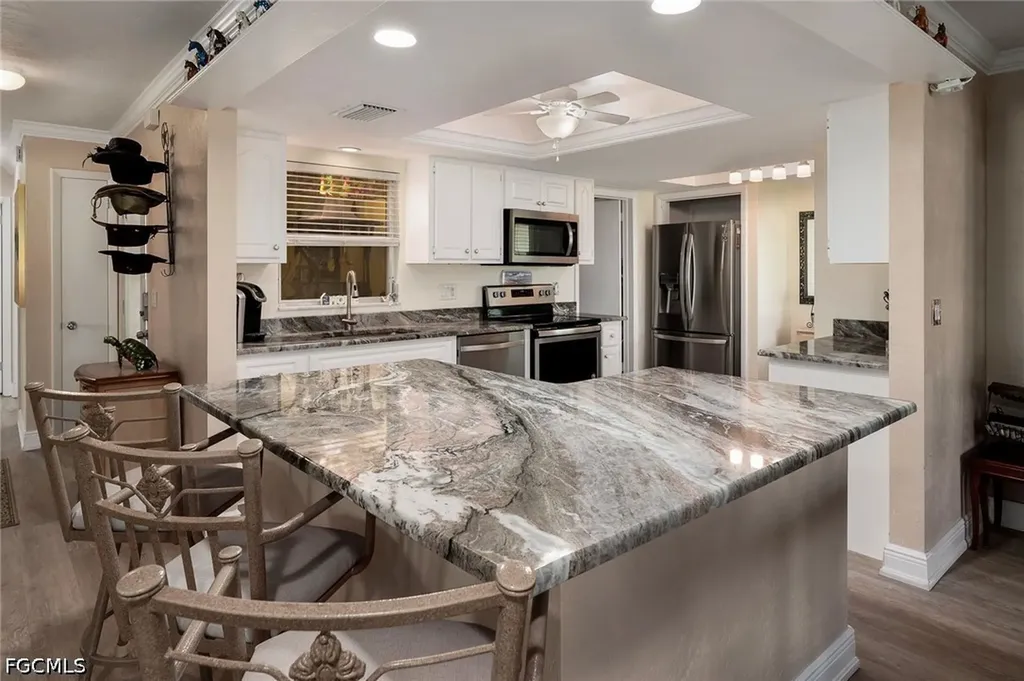 5560 Westwind Lane Fort Myers FL 33919