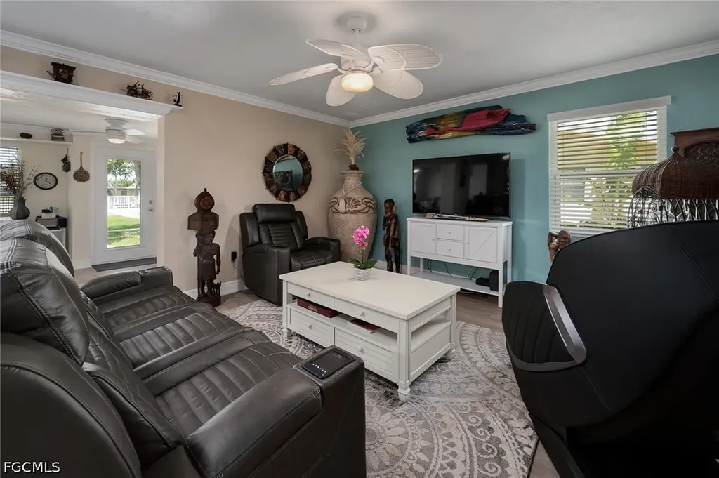 5560 Westwind Lane Fort Myers FL 33919