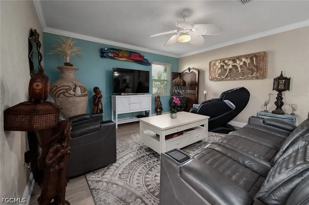 5560 Westwind Lane Fort Myers FL 33919
