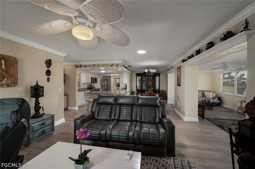 5560 Westwind Lane Fort Myers FL 33919
