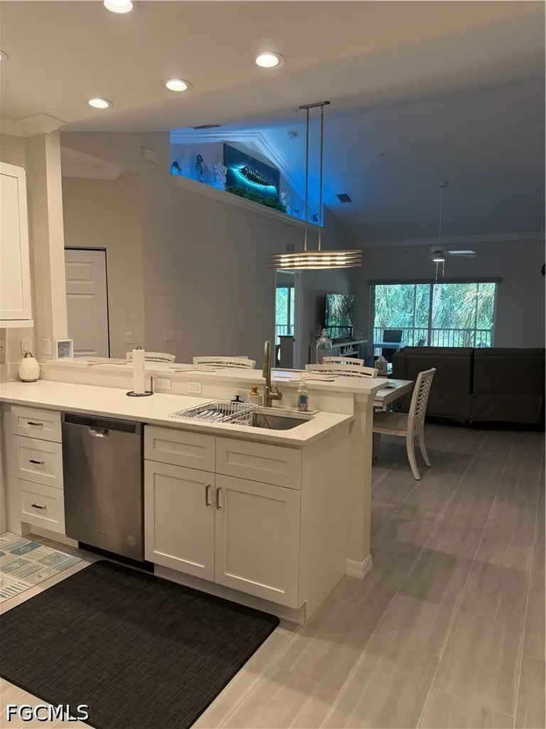 1137 Winding Pines Circle Cape Coral FL 33909