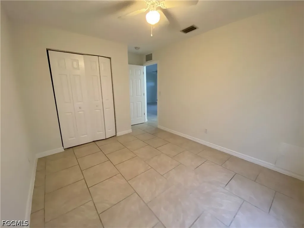1703 NE 17th Street Cape Coral FL 33909