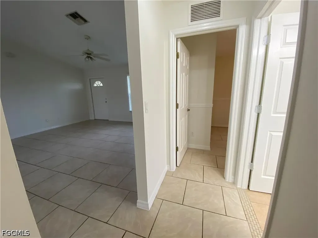 1703 NE 17th Street Cape Coral FL 33909