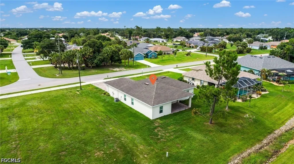 25599 Deep Creek Boulevard Punta Gorda FL 33983