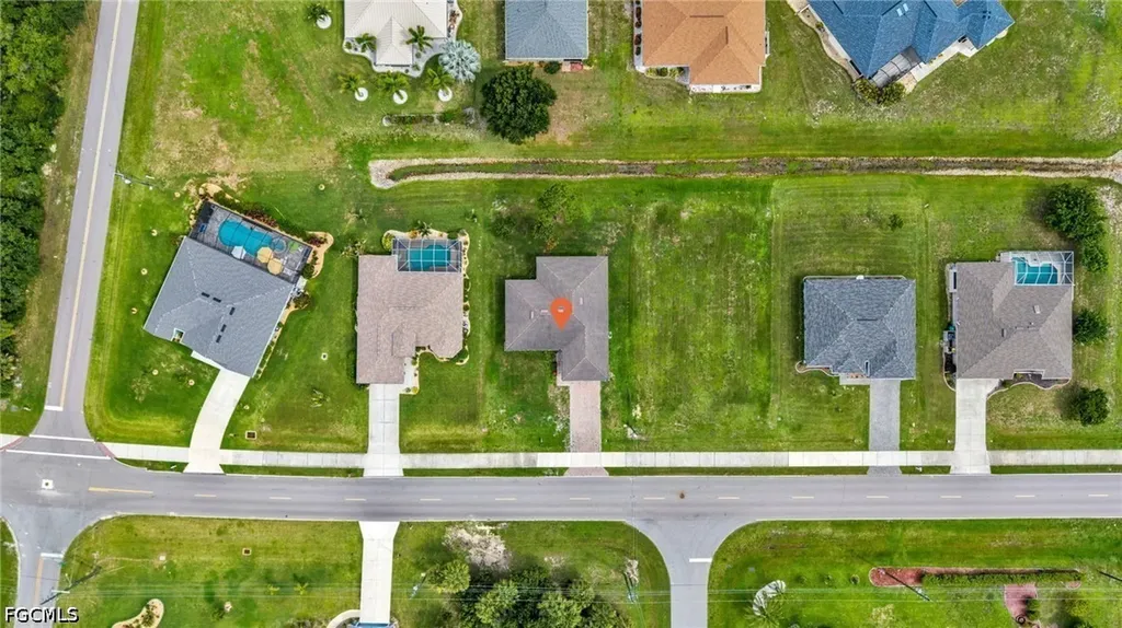 25599 Deep Creek Boulevard Punta Gorda FL 33983