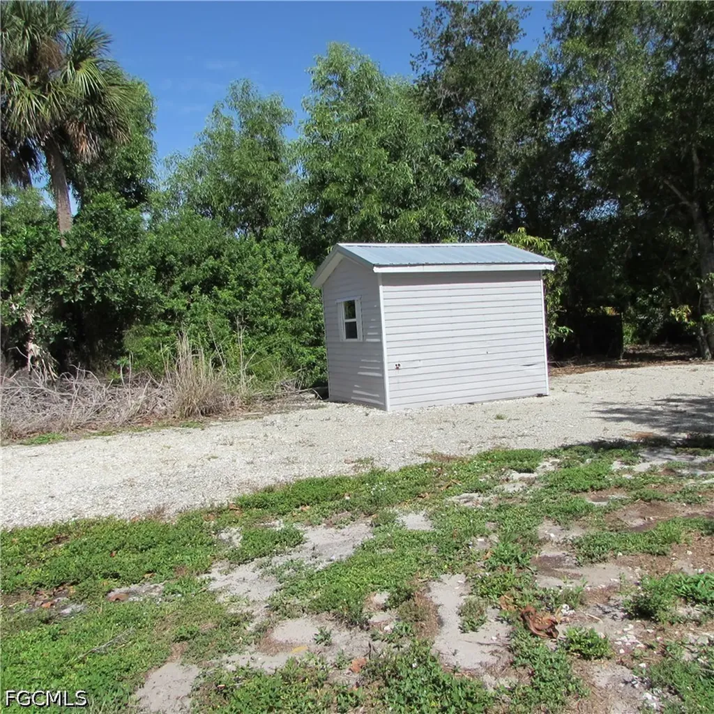 16121 Tortuga Street Bokeelia FL 33922