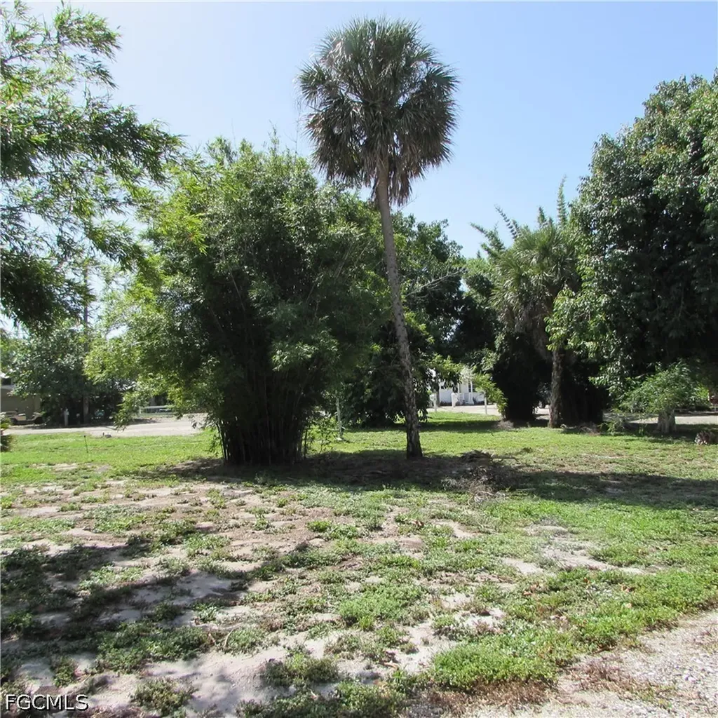 16121 Tortuga Street Bokeelia FL 33922