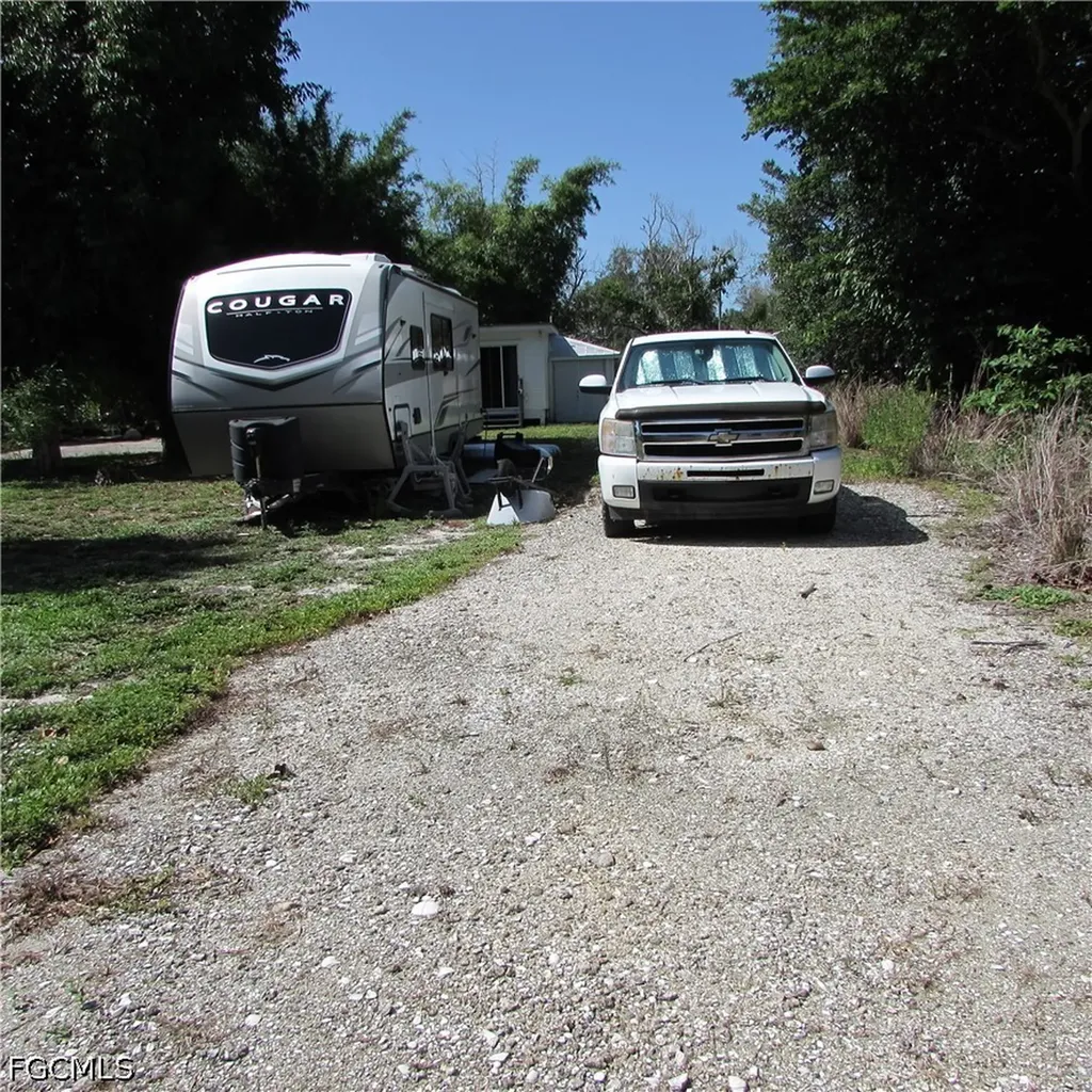 16121 Tortuga Street Bokeelia FL 33922