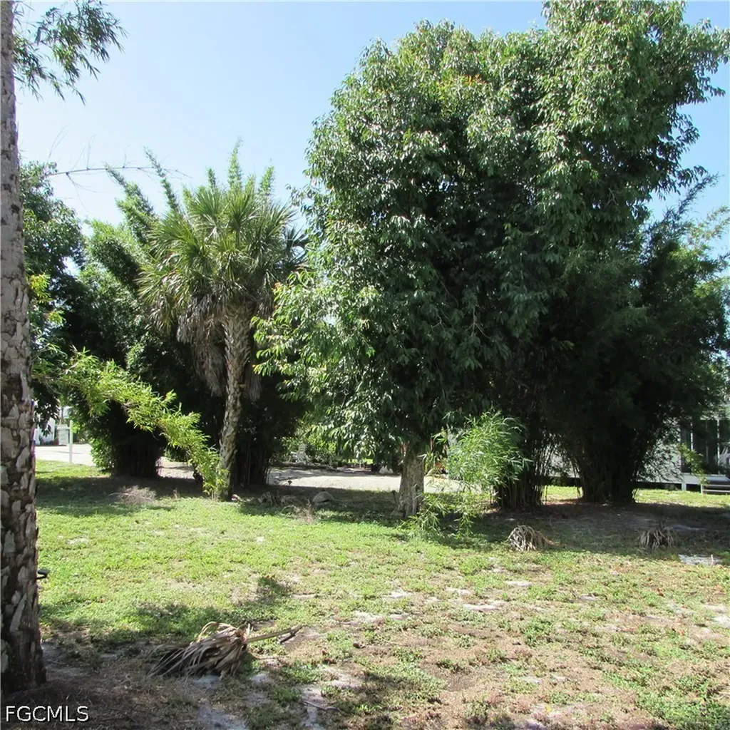 16121 Tortuga Street Bokeelia FL 33922