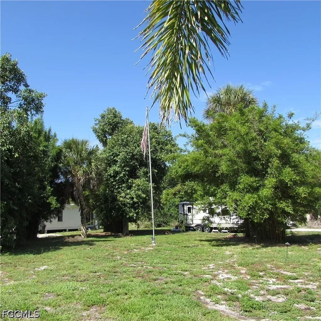 16121 Tortuga Street Bokeelia FL 33922