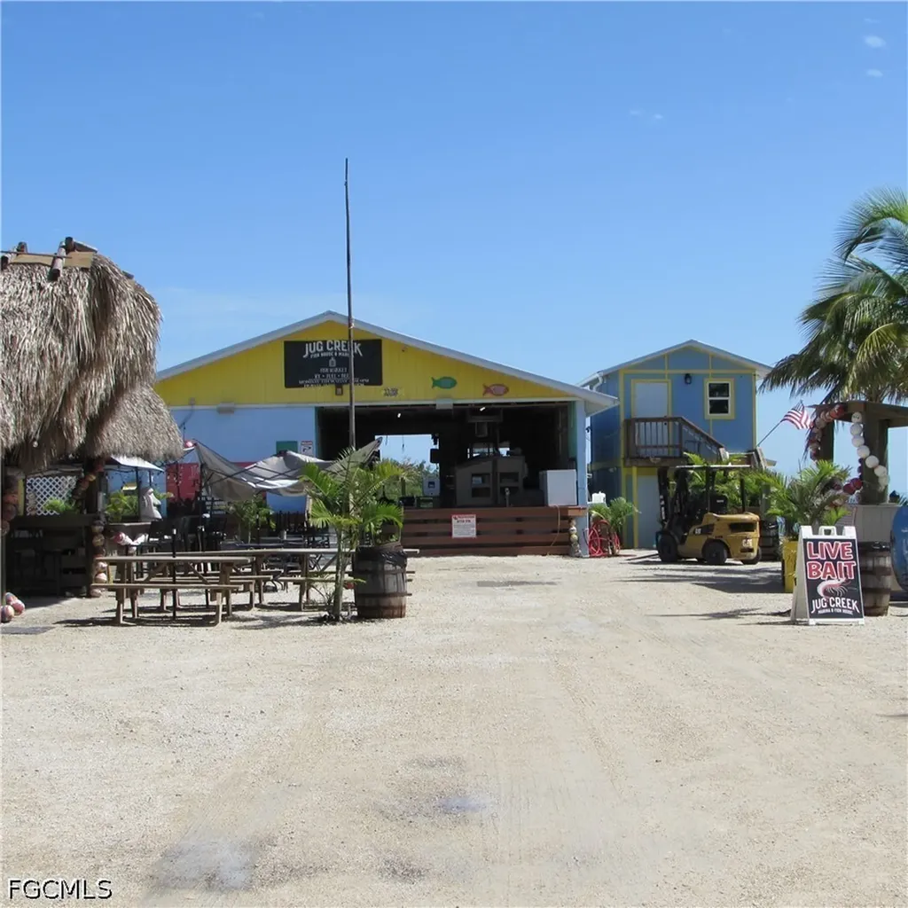 16121 Tortuga Street Bokeelia FL 33922