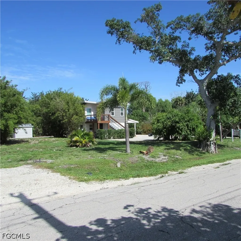 16121 Tortuga Street Bokeelia FL 33922