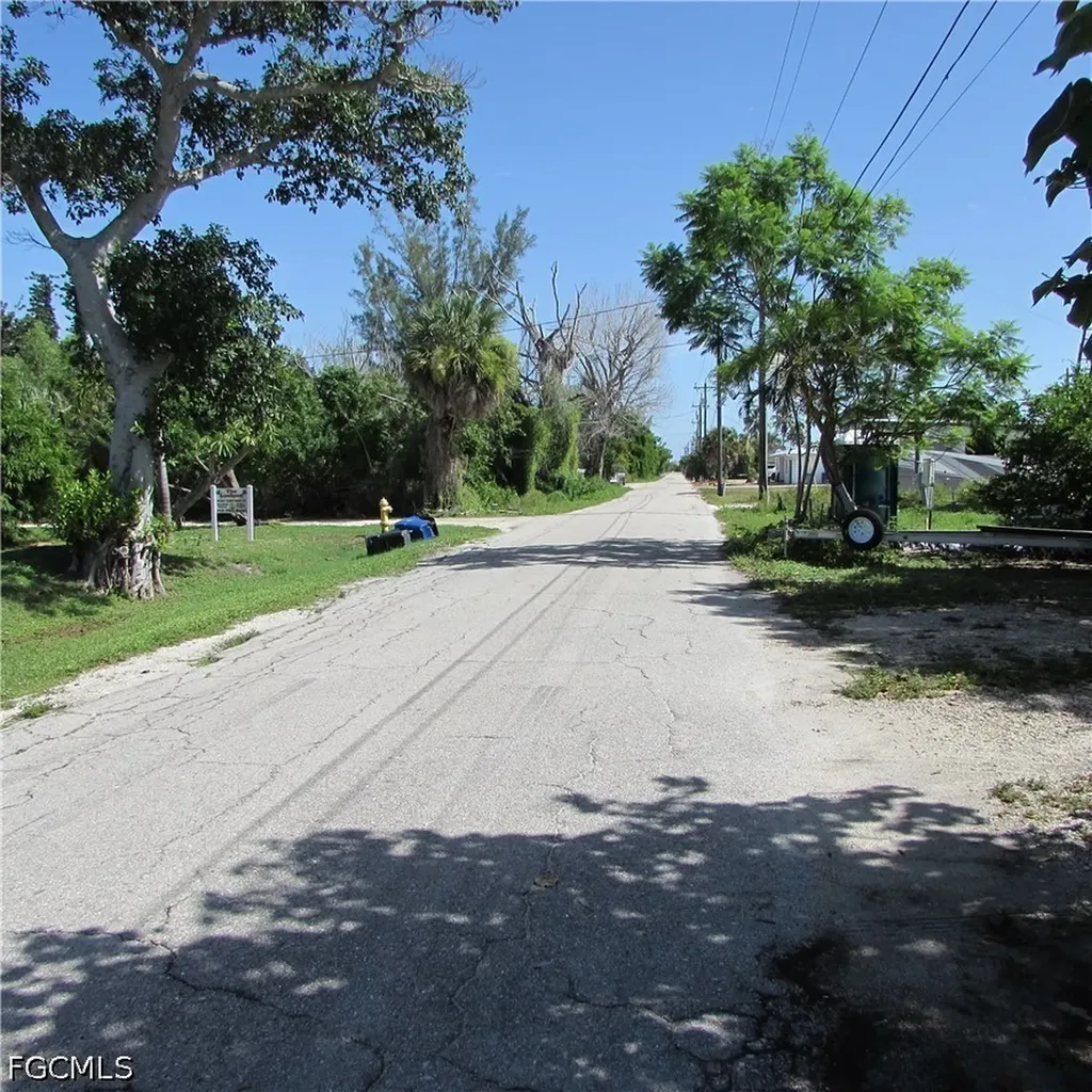 16121 Tortuga Street Bokeelia FL 33922