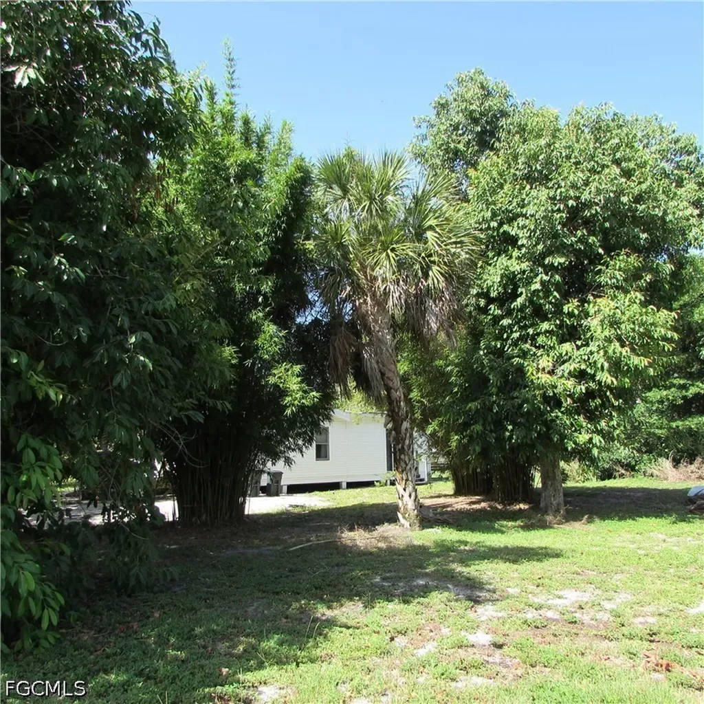 16121 Tortuga Street Bokeelia FL 33922
