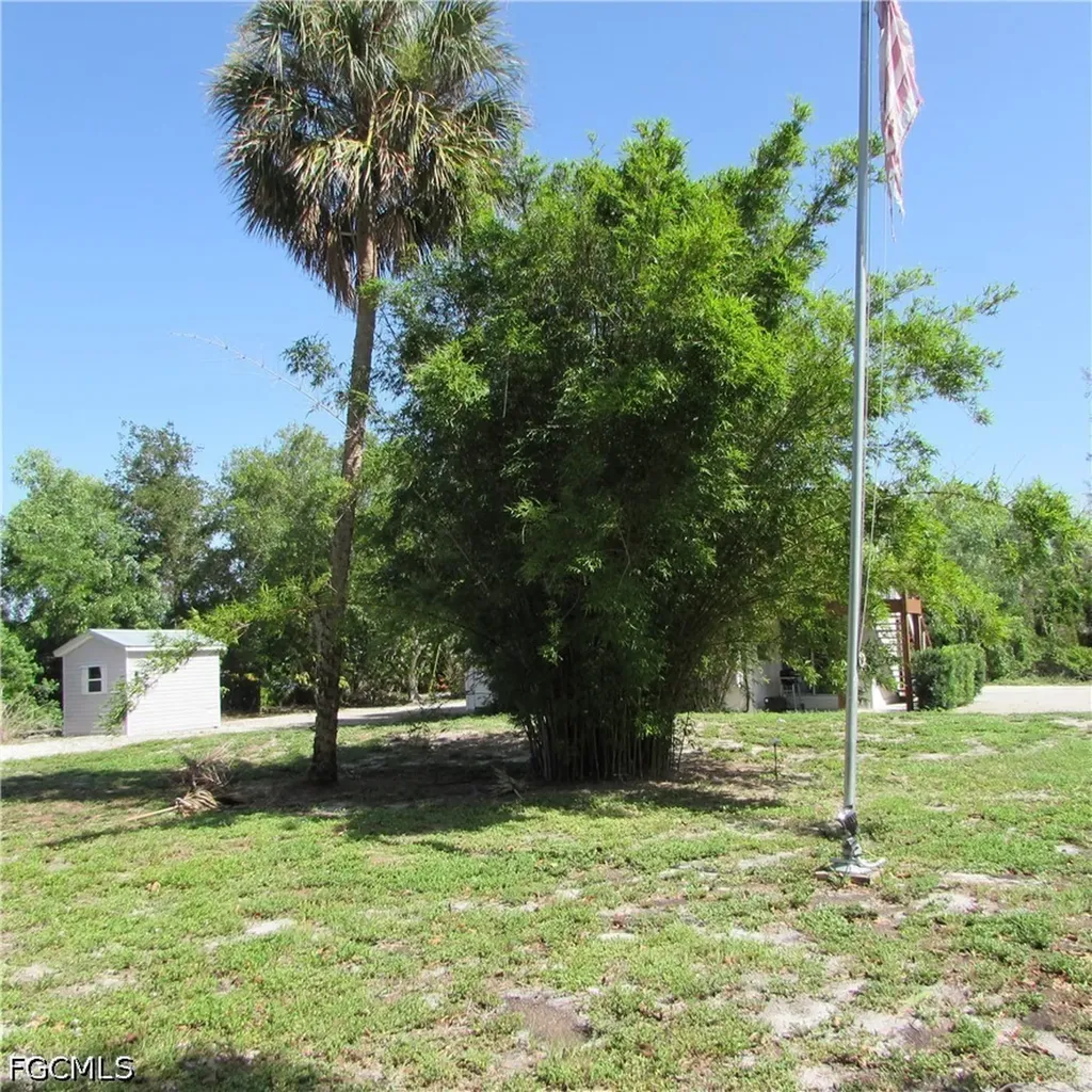 16121 Tortuga Street Bokeelia FL 33922