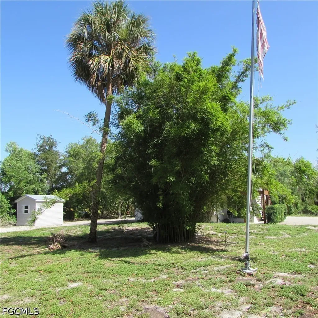 16121 Tortuga Street Bokeelia FL 33922