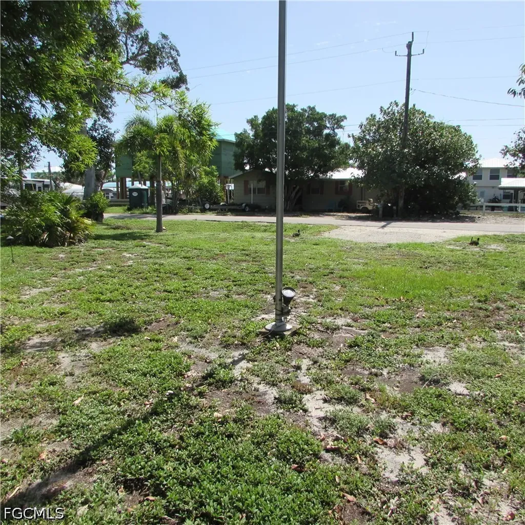 16121 Tortuga Street Bokeelia FL 33922