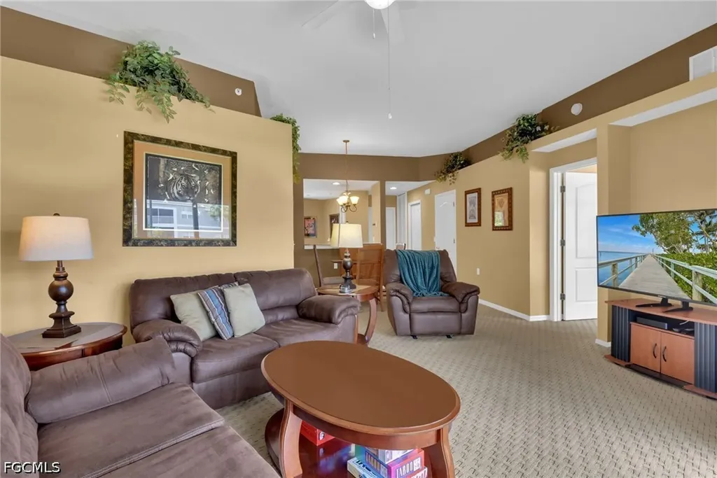 12181 Summergate Circle Fort Myers FL 33913