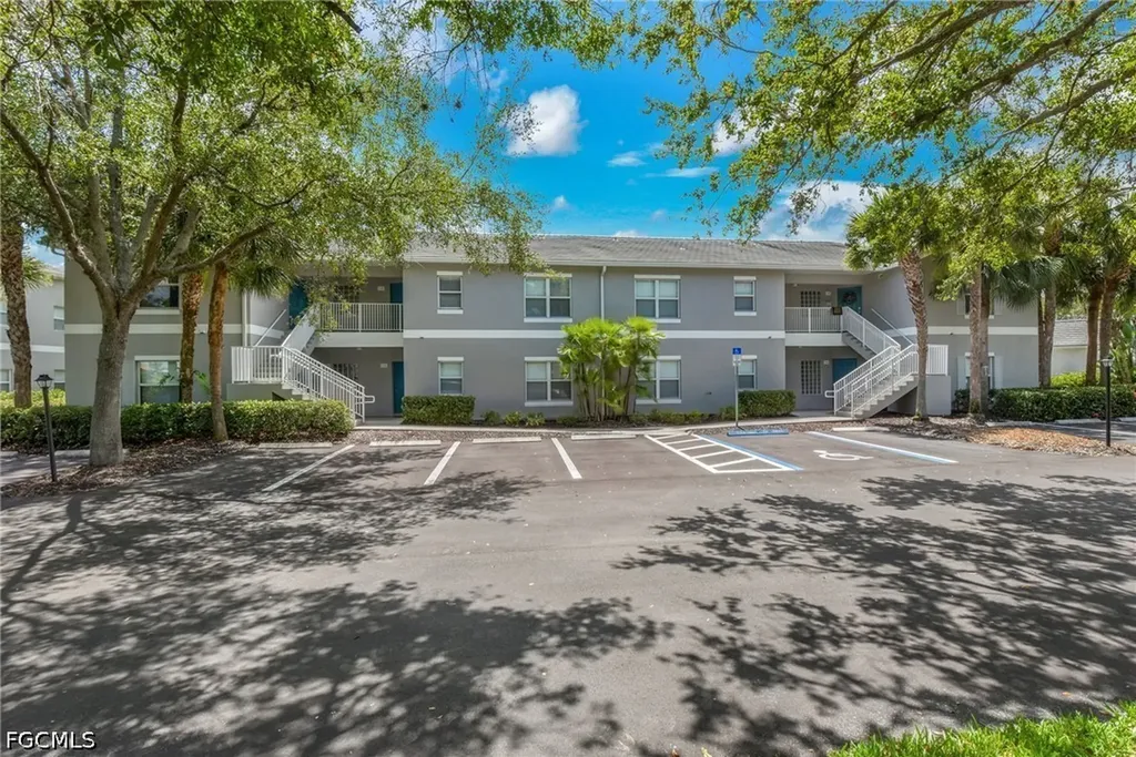 12181 Summergate Circle Fort Myers FL 33913