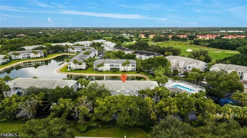 12181 Summergate Circle Fort Myers FL 33913
