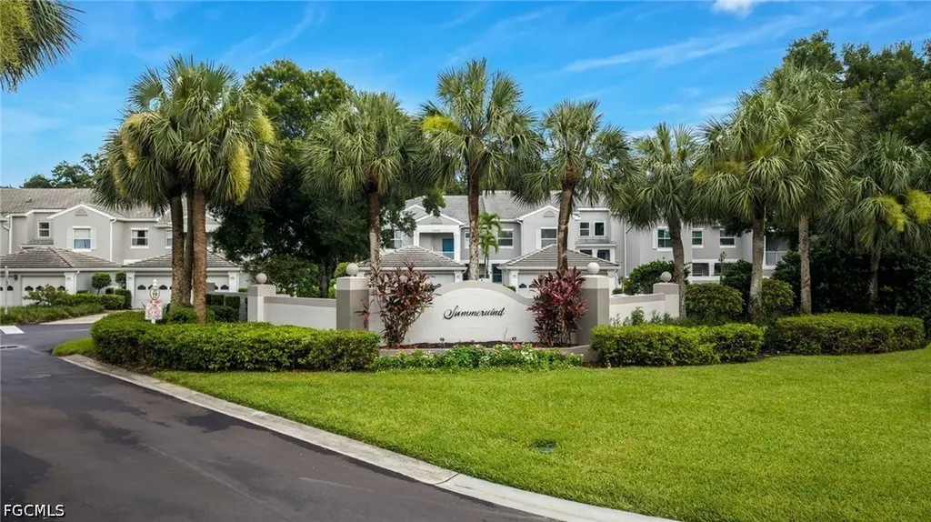 12181 Summergate Circle Fort Myers FL 33913